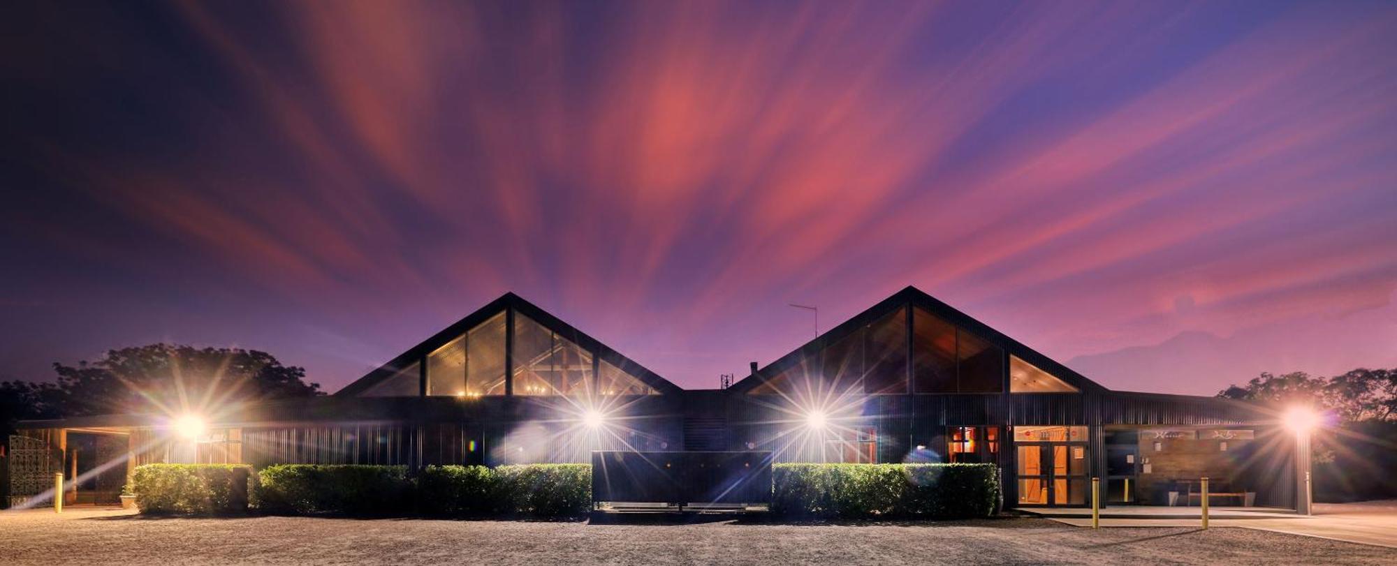 Dubbo Rhino Lodge Exterior foto